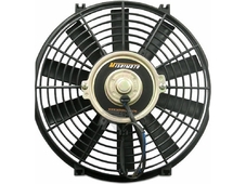Mishimoto Вентилятор 14" ( диам. 35.5 см) черный в Новосибирске