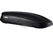 Thule Бокс на крышу Pacific 780 - Размер: 196х78х45 см. (черный) в Новосибирске