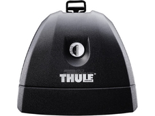 Thule Запчасть 751-1 упор 751 для автомобилей со специальными штатными местами (Thule запчасть 1шт) в Новосибирске