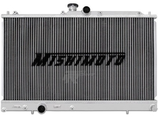 Mishimoto Радиатор алюминиевый Mitsubishi Lancer EVO 7-9 в Новосибирске
