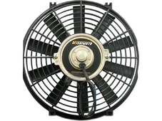 Mishimoto Вентилятор 12" ( диам. 30.5 см) черный в Новосибирске