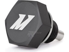 Mishimoto Сливная магнитная пробка поддона Mitsubishi резьба (m14x1.5) в Новосибирске