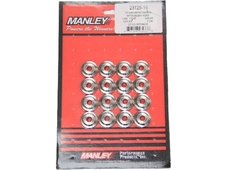 Manley Тарелки титановые комплект для Mitsubishi Lancer 4G63/4G63T, EVO 1-9 ( 6.6мм) в Новосибирске