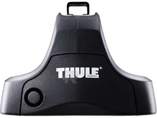 Thule Запчасть 51211 упор 754 для автомобилей без водостока гладкая крыша (Thule запчасть 1 шт) в Новосибирске