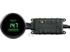 Innovate Комплект датчик A/F Ratio DB-Green, LC-2, ШДК (зеленая подсветка) в Новосибирске