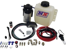NX Nitrous Express Система впрыска Метанола Gas Stage 3 MPG Max в Новосибирске