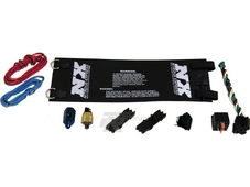 NX Nitrous Express Грелка баллона автоматическая комплект (14 Ампер) в Новосибирске