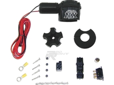 NX Nitrous Express Дистанционный электрокран открытия и закрытия вентиля баллонна в Новосибирске