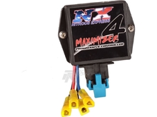 NX Nitrous Express Блок управления Maximizer 4 для контроля закиси  (электронный с софтом) в Новосибирске