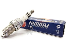 Ngk Iridium MAX  ISO7  Свеча зажигания Иридиум  + Платиновый электрод в Новосибирске