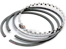Manley Поршневые кольца комплект для Mitsubishi 4G63  (85.50mm) в Новосибирске