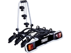Thule Автобагажник EuroRight 3  для трёх велосипедов (на фаркоп) в Новосибирске