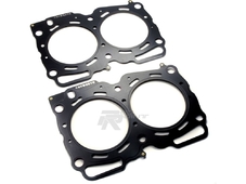 Cosworth Прокладки ГБЦ (Subaru EJ25, Bore101mm 1.1mm, 2шт к-т) в Новосибирске