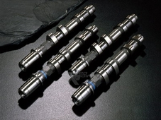 JUN Распредвалы впускные 272  для Subaru EJ207  ( 272/10,3)  к-т. 2шт в Новосибирске
