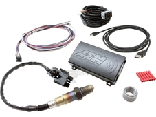 Aem Комплект X-WiFi - EGT kit - широкополосный лямбда и EGT контроллер по WiFi в Новосибирске