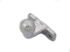 Bosal Шар фаркопа тип F (хром) с 2-мя отверстиями, грузоподъемность 3500 кг. в Новосибирске