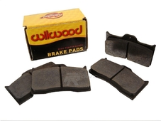Wilwood Тормозные колодки 7112-30,DL,BP-30 в Новосибирске