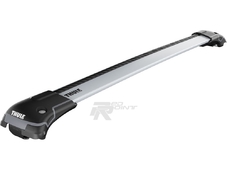 Thule Багажник WingBar Edge  для автомобиля с рейлингами, min.84 - max.94 см (Размер - S) в Новосибирске