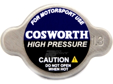 Cosworth Крышка радиатора  Type S - 1.3 Bar (Mitsubishi,Subaru,Nissan,Toyota) в Новосибирске
