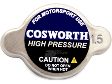 Cosworth Крышка радиатора  Type S - 1.5 Bar (Mitsubishi,Subaru,Nissan,Toyota) в Новосибирске
