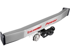 Bosal 3041VBP  Хромпакет " Power" для Lexus RX300/330/350 c 2003>09,Toyota Highlander c 2002>10 в Новосибирске