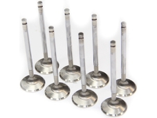 Manley Впускные клапана  для Subaru EJ20/EJ25 , сток 36 мм (к-т 8 шт) в Новосибирске
