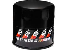 K&N Filters Масляный фильтр  m20x1.5 (Выс.87/диам.80мм.) (Subaru,Honda,Mitsubishi,Mazda) в Новосибирске
