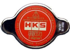 HKS Крышка радиатора Type-S - 1.3 Kpa SHP05 (Mitsubishi,Subaru,Nissan,Toyota) в Новосибирске