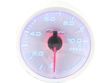 Depo Racing Датчик давление масла, 2 цвета подсветка (60мм)