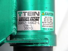 Tein Стойки Super Racing Circuit Master для Mitsubishi EVO 7-8-9