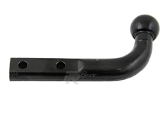 Bosal Крюк фаркопа тип A (крюк с шаром 50мм)  , грузоподъемность 1500 кг. в Новосибирске