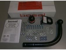 Bosal 1178A Фаркоп для Opel Astra J HB (хэтчбек) с  2009 -