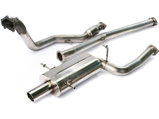 Cobb Tuning Выхлопная система с приёмной трубой для Subaru GDA/GDB с 2002 > 2007 в Новосибирске