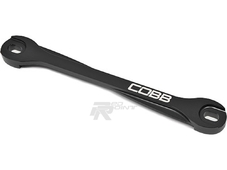 Cobb Tuning Скоба крепления аккумулятора для Subaru (черная) в Новосибирске