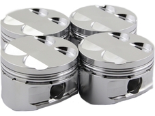 CP Pistons Поршни для Subaru 2.5L EJ25 (99.5mm) CR-8.2 в Новосибирске