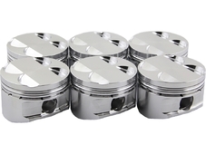 CP Pistons Поршни для Toyota  Supra 2JZ  (86.5mm) CR8.5 в Новосибирске