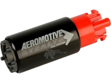 Aeromotive Насос топливный погружной 325 л.ч., компакный 65мм, SUBARU WRX STI 2008 -,NISSAN GT-R35, EVO X и.т.д в Новосибирске