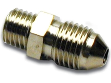 NX Nitrous Express Переходник с AN4 на 1/8 в Новосибирске