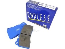 Endless Тормозные колодки передние ME22 для Subaru STI / Mitsubishi EVO (BREMBO) в Новосибирске