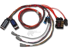 Aem Универсальная проводка для блока ECU Infinity до 8  цилиндров в Новосибирске