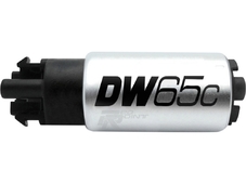 DeatschWerks Топливный насос DW65C погружной 265 л.ч для Subaru STI 2008 -, Legacy 2005 - в Новосибирске