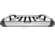 Thule Алюминиевая корзина Trial размер М - 90 x 135см. высота борта 18 см. в Новосибирске