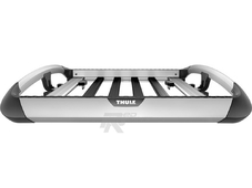 Thule Алюминиевая корзина Trial размер L - 100 x 160см. высота борта 18 см. в Новосибирске