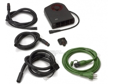 Defa Comfort Kit 2100 отопитель салона 2100Вт + комплект подключения в Новосибирске