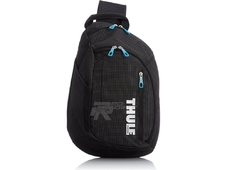 Thule TCSP-313 Рюкзак городской на одной лямке Crossover Sling 14L (черный) в Новосибирске