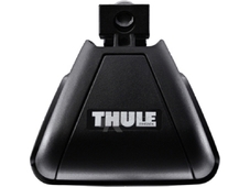 Thule Запчасть 4900-1 упор 4900 для автомобилей с интегрированным низким релингом (Thule запчасть 1 шт) в Новосибирске