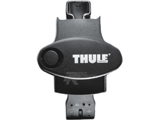 Thule Запчасть 50005 упор 775 для автомобилей с продольными дугами ( Thule запчасть 1 шт) в Новосибирске