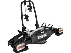 Thule Автобагажник VeloCompact 2 для двух велосипедов (на фаркоп) в Новосибирске