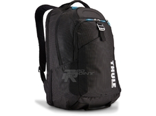Thule TCBP-417 Рюкзак городской Crossover 32L (черный) в Новосибирске