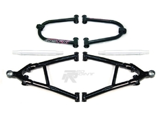 Zbroz Racing Комплект передних рычагов 36'' для POLARIS PRO-Rmk, RMK в Новосибирске